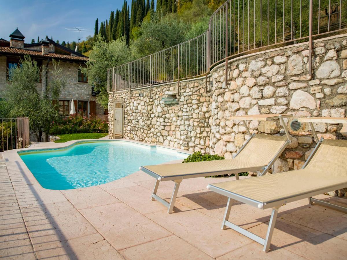 Apartment Borgo Alba Chiara-1 By Interhome Pulciano Exterior photo