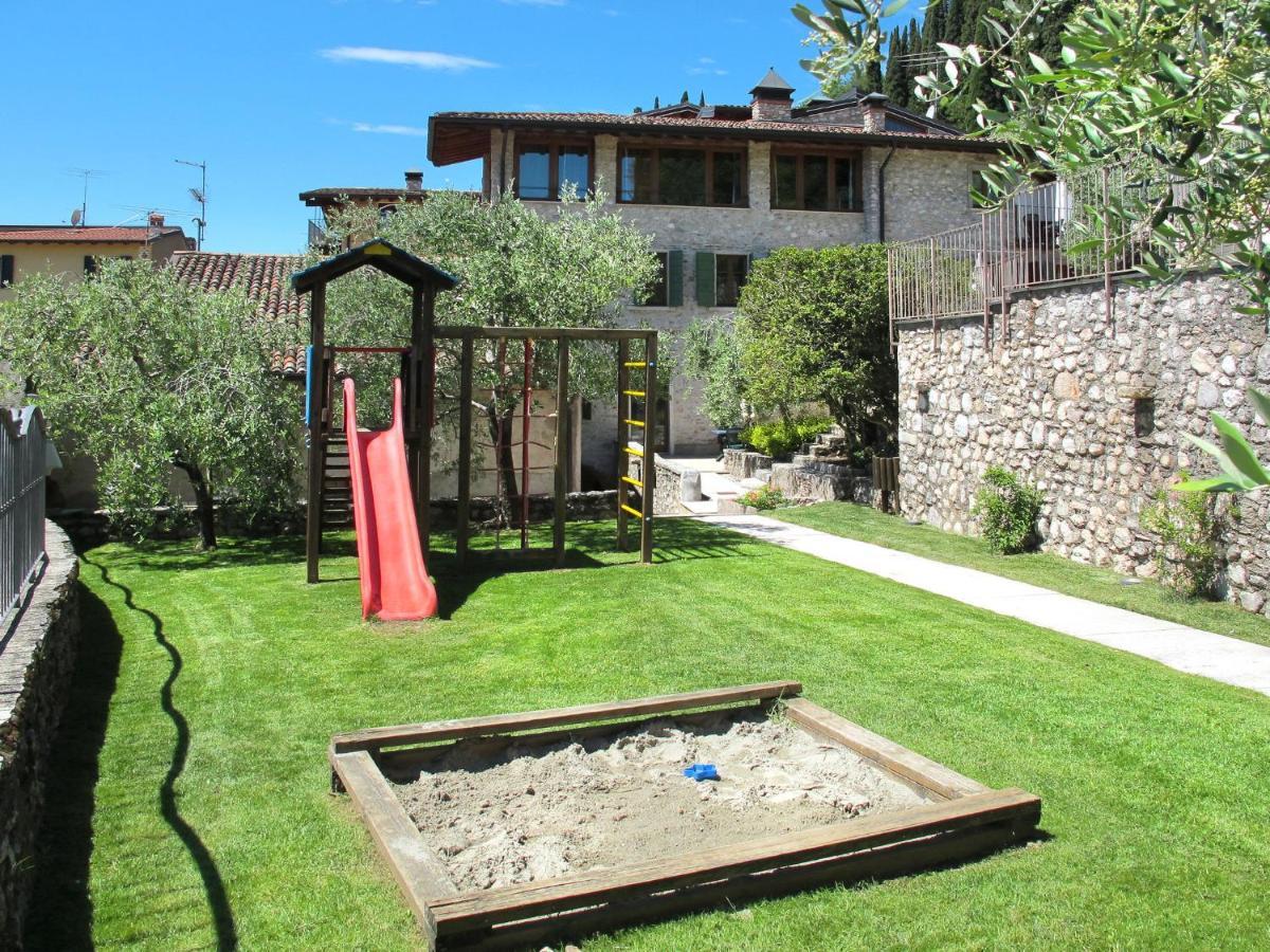 Apartment Borgo Alba Chiara-1 By Interhome Pulciano Exterior photo