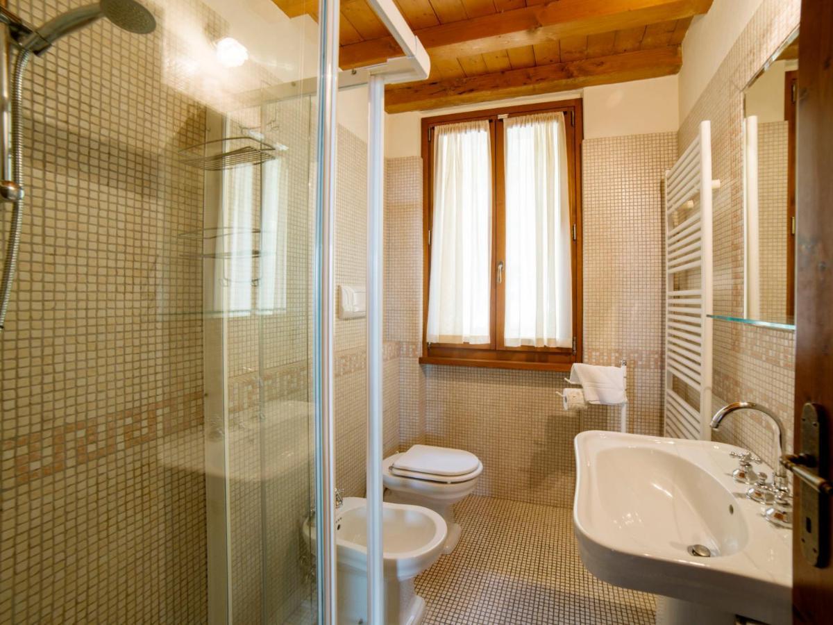 Apartment Borgo Alba Chiara-1 By Interhome Pulciano Exterior photo