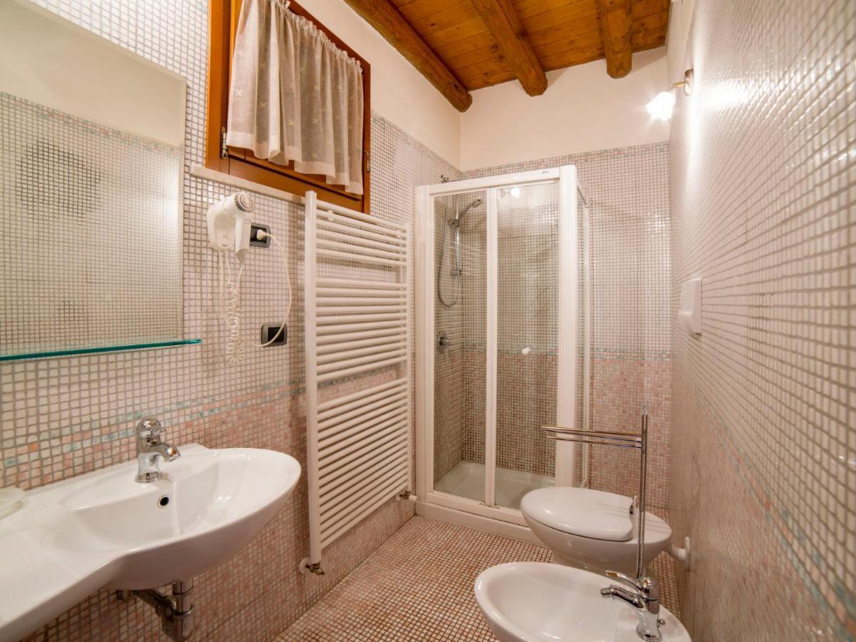 Apartment Borgo Alba Chiara-1 By Interhome Pulciano Exterior photo