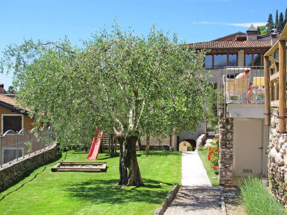 Apartment Borgo Alba Chiara-1 By Interhome Pulciano Exterior photo