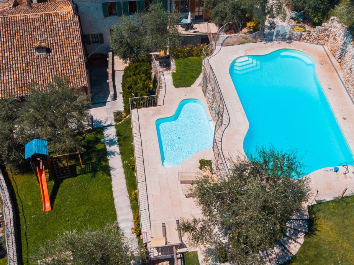 Apartment Borgo Alba Chiara-1 By Interhome Pulciano Exterior photo