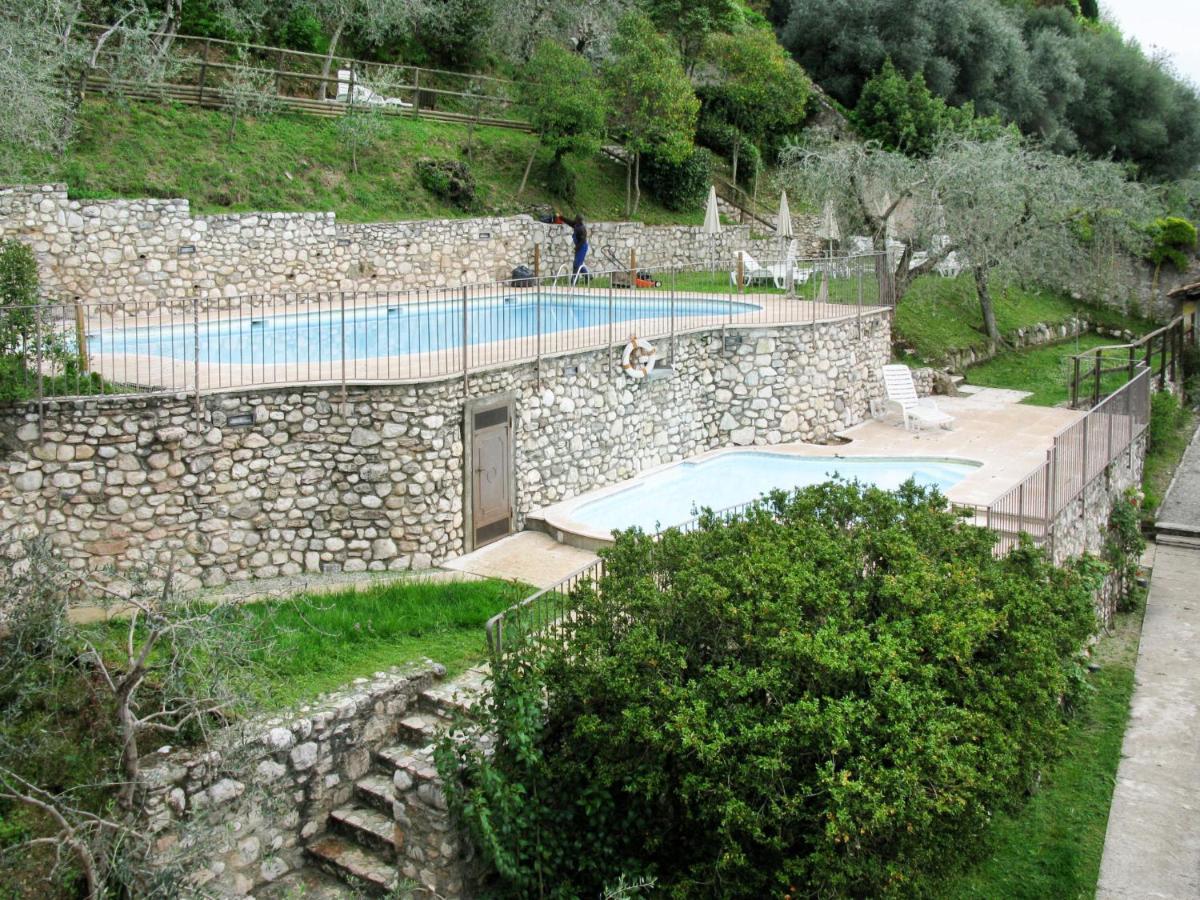 Apartment Borgo Alba Chiara-1 By Interhome Pulciano Exterior photo