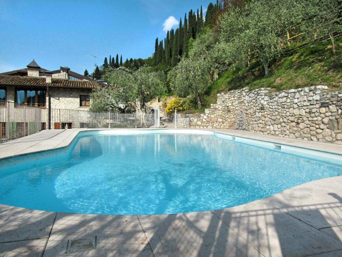 Apartment Borgo Alba Chiara-1 By Interhome Pulciano Exterior photo