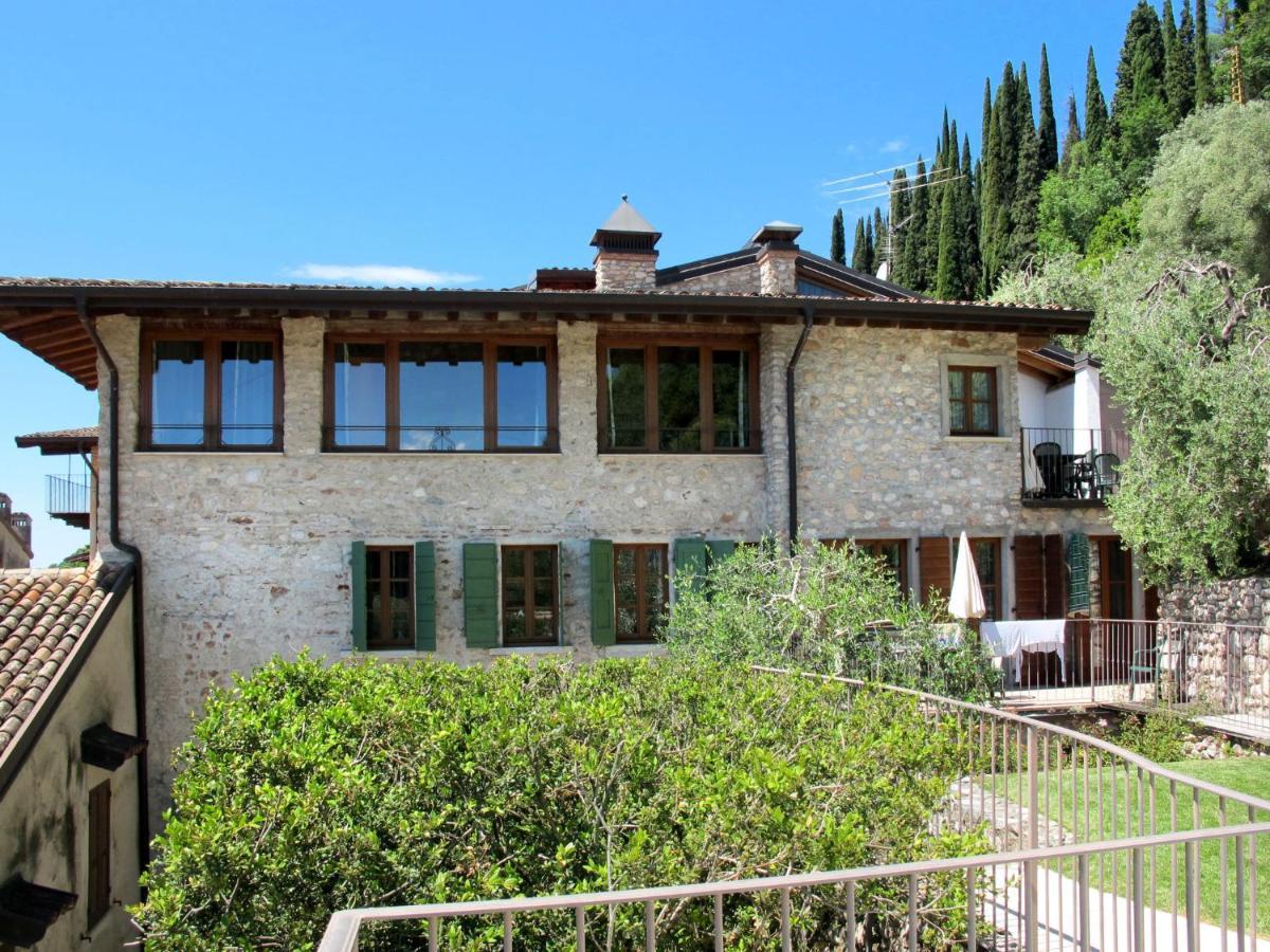 Apartment Borgo Alba Chiara-1 By Interhome Pulciano Exterior photo